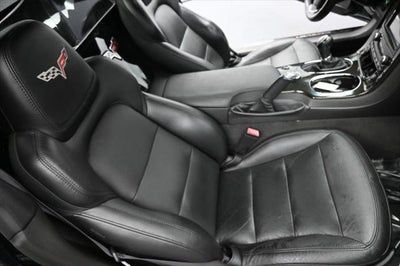 2013 Chevrolet Corvette 427
