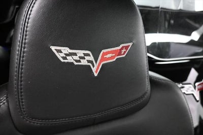 2013 Chevrolet Corvette 427