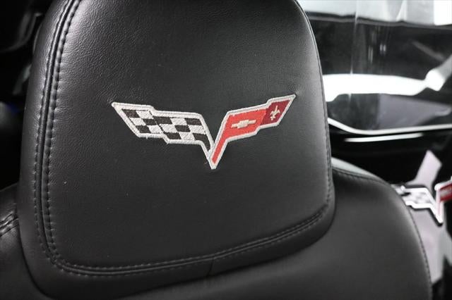 2013 Chevrolet Corvette 427