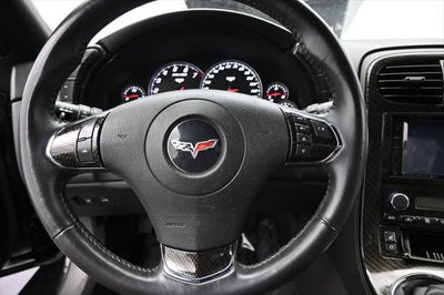 2013 Chevrolet Corvette 427