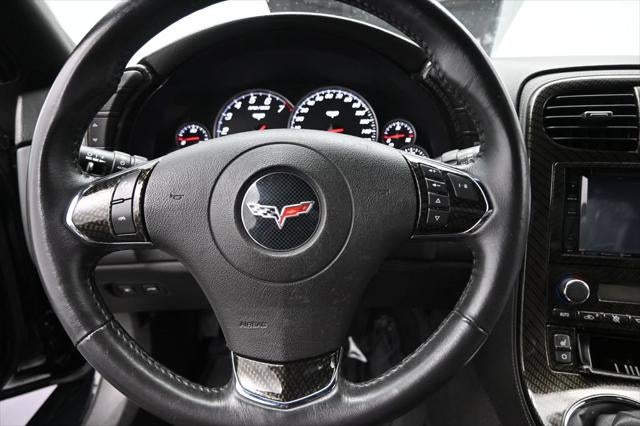 2013 Chevrolet Corvette 427