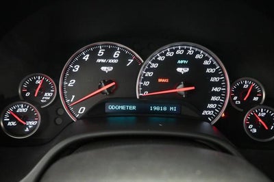 2013 Chevrolet Corvette 427