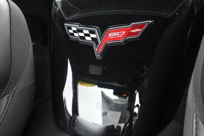 2013 Chevrolet Corvette 427