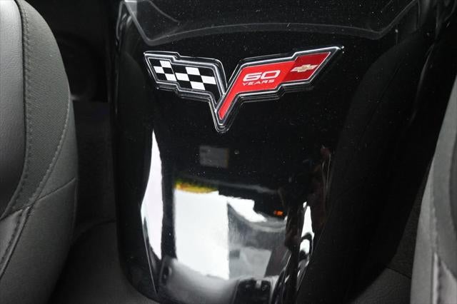 2013 Chevrolet Corvette 427