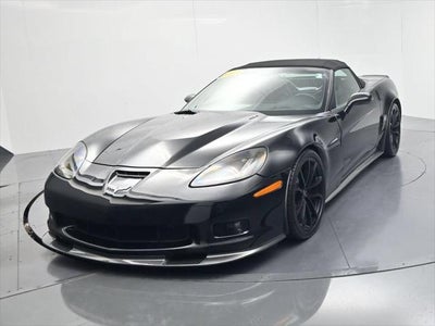 2013 Chevrolet Corvette 427