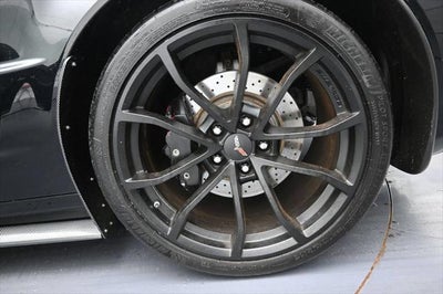 2013 Chevrolet Corvette 427
