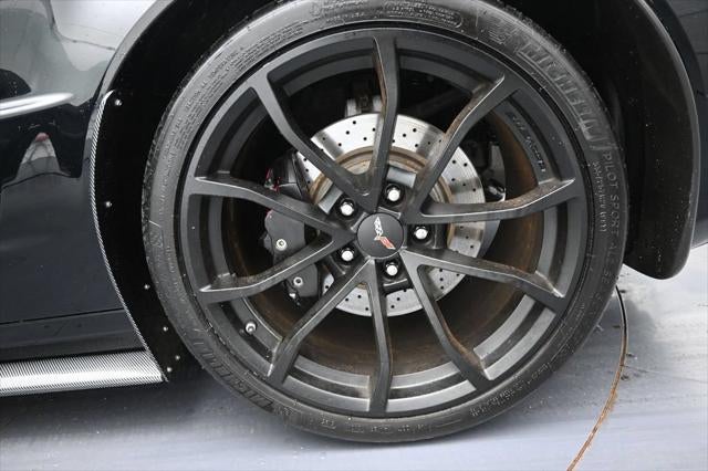 2013 Chevrolet Corvette 427