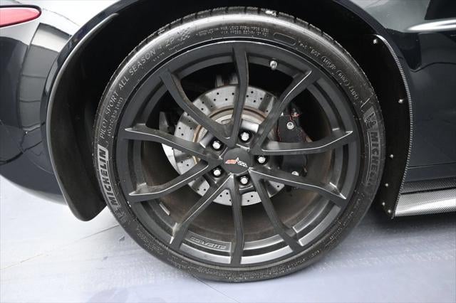 2013 Chevrolet Corvette 427