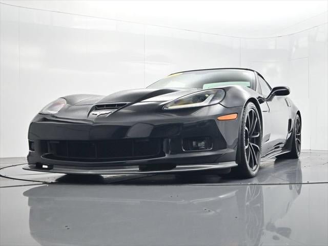 2013 Chevrolet Corvette 427