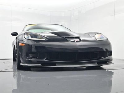 2013 Chevrolet Corvette 427