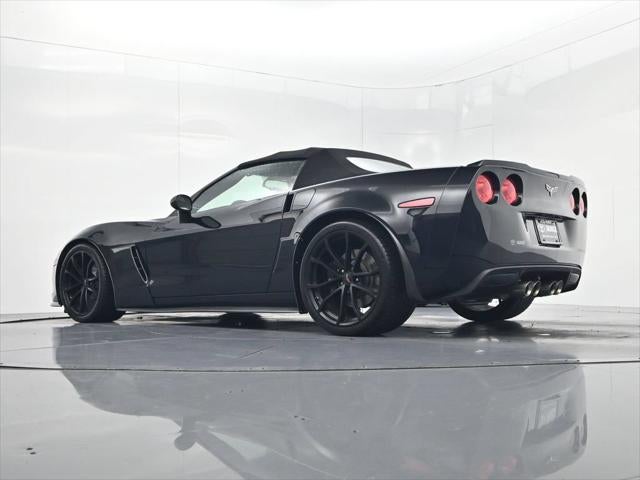 2013 Chevrolet Corvette 427