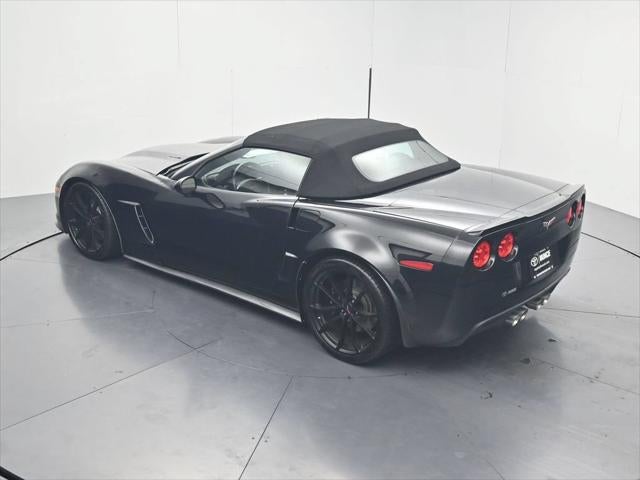 2013 Chevrolet Corvette 427