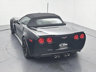 2013 Chevrolet Corvette 427