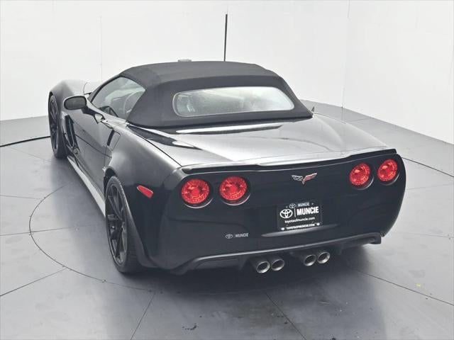 2013 Chevrolet Corvette 427