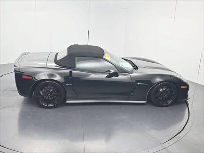 2013 Chevrolet Corvette 427