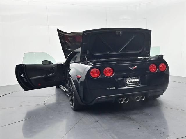 2013 Chevrolet Corvette 427