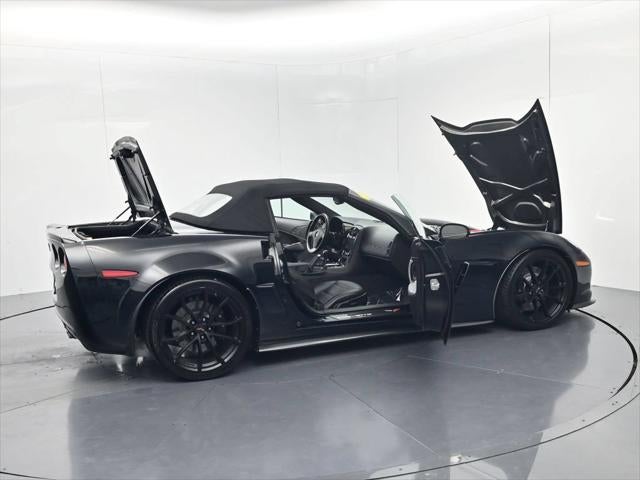 2013 Chevrolet Corvette 427