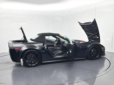 2013 Chevrolet Corvette 427