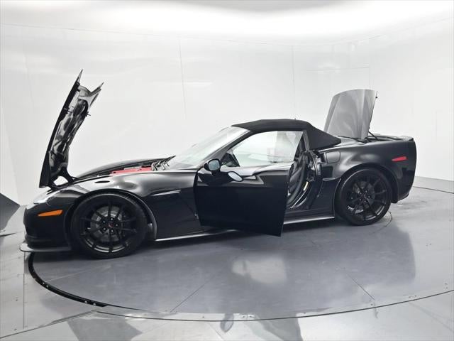 2013 Chevrolet Corvette 427