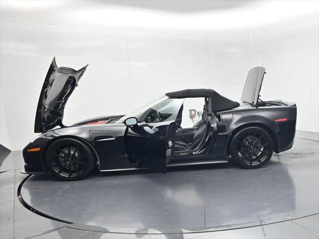2013 Chevrolet Corvette 427