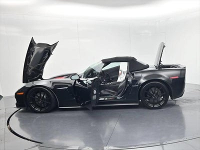 2013 Chevrolet Corvette 427