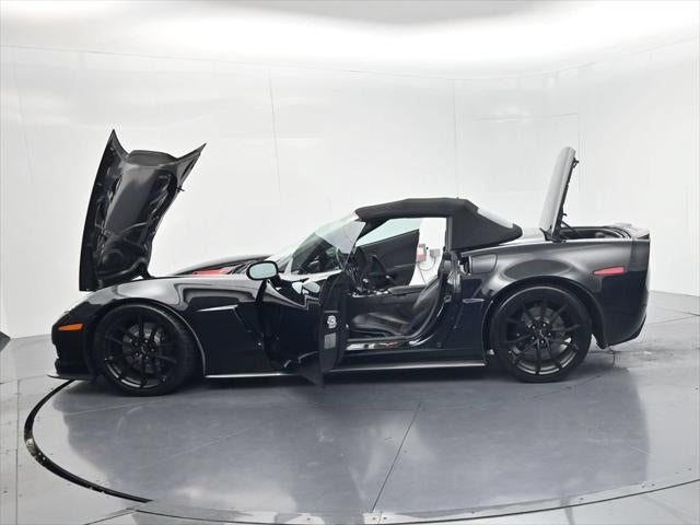 2013 Chevrolet Corvette 427