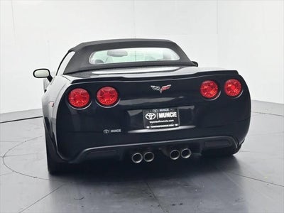 2013 Chevrolet Corvette 427