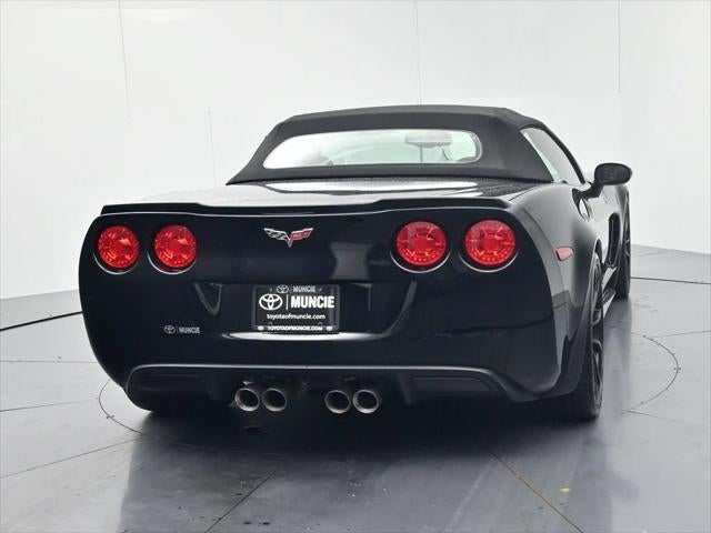 2013 Chevrolet Corvette 427
