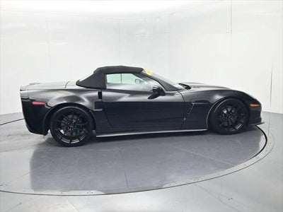 2013 Chevrolet Corvette 427