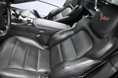 2013 Chevrolet Corvette 427