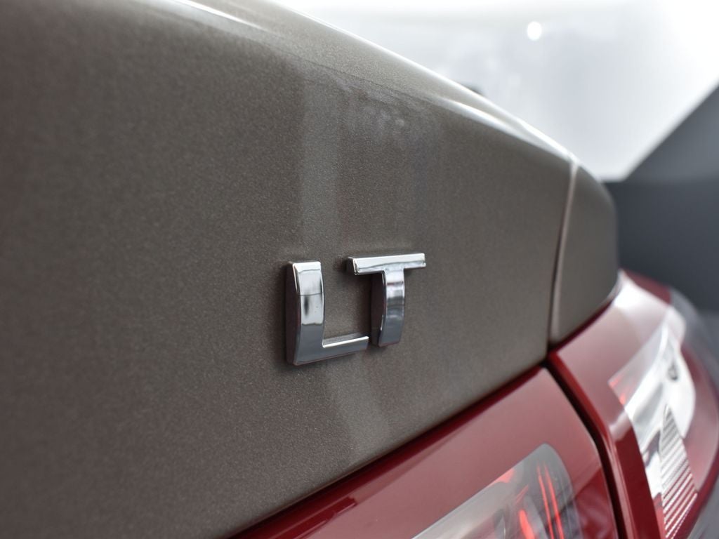 2024 Chevrolet Malibu LT 2LT