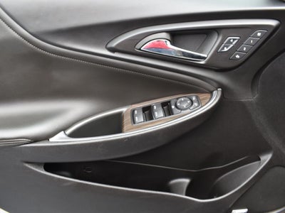 2024 Chevrolet Malibu LT 2LT