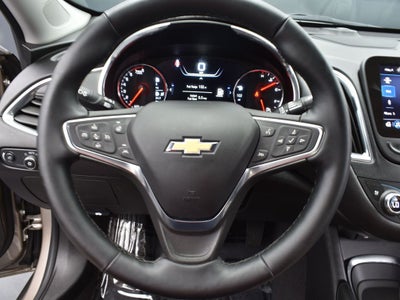 2024 Chevrolet Malibu LT 2LT
