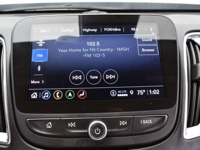 2024 Chevrolet Malibu LT 2LT