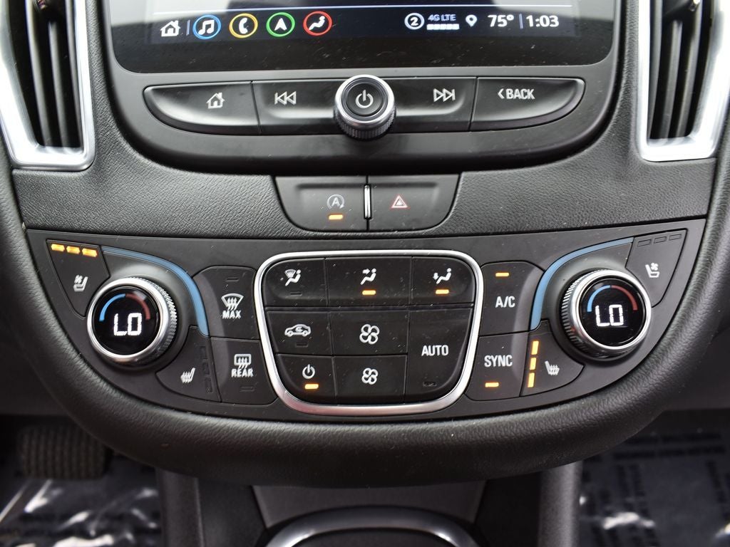 2024 Chevrolet Malibu LT 2LT