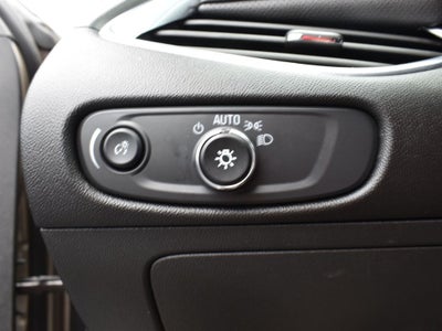 2024 Chevrolet Malibu LT 2LT