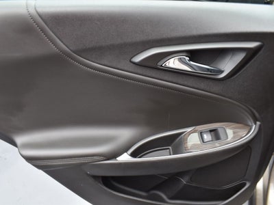 2024 Chevrolet Malibu LT 2LT