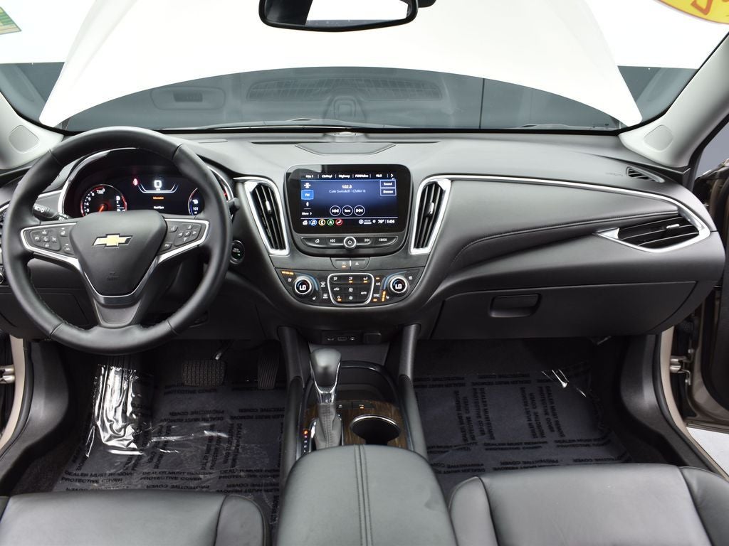 2024 Chevrolet Malibu LT 2LT