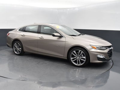 2024 Chevrolet Malibu LT 2LT