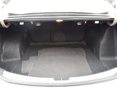 2024 Chevrolet Malibu LT 2LT