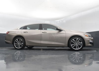 2024 Chevrolet Malibu LT 2LT