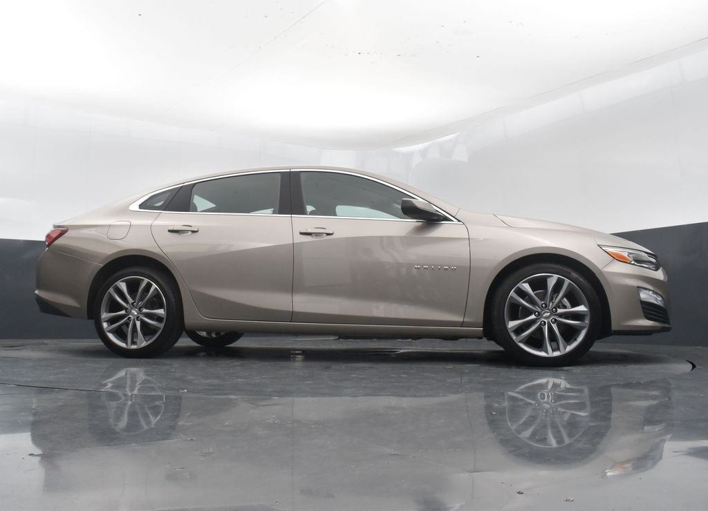 2024 Chevrolet Malibu LT 2LT