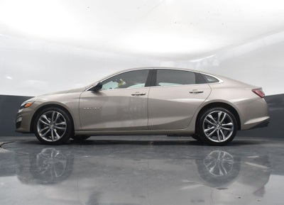 2024 Chevrolet Malibu LT 2LT