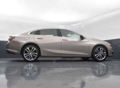 2024 Chevrolet Malibu LT 2LT