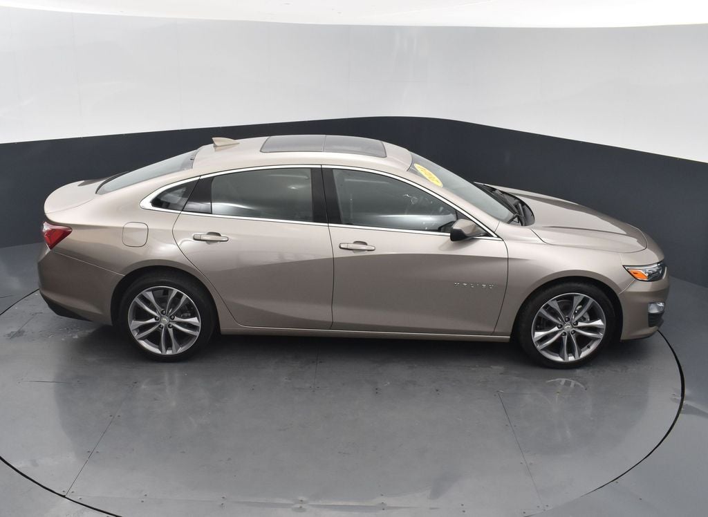 2024 Chevrolet Malibu LT 2LT