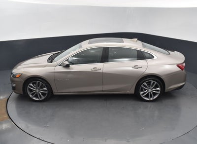 2024 Chevrolet Malibu LT 2LT