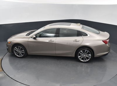 2024 Chevrolet Malibu LT 2LT