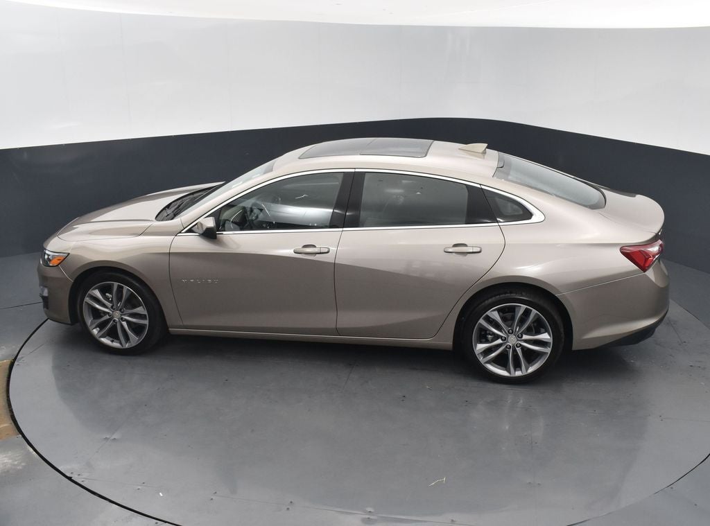 2024 Chevrolet Malibu LT 2LT