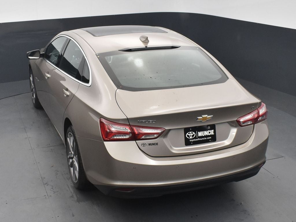 2024 Chevrolet Malibu LT 2LT