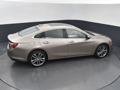2024 Chevrolet Malibu LT 2LT